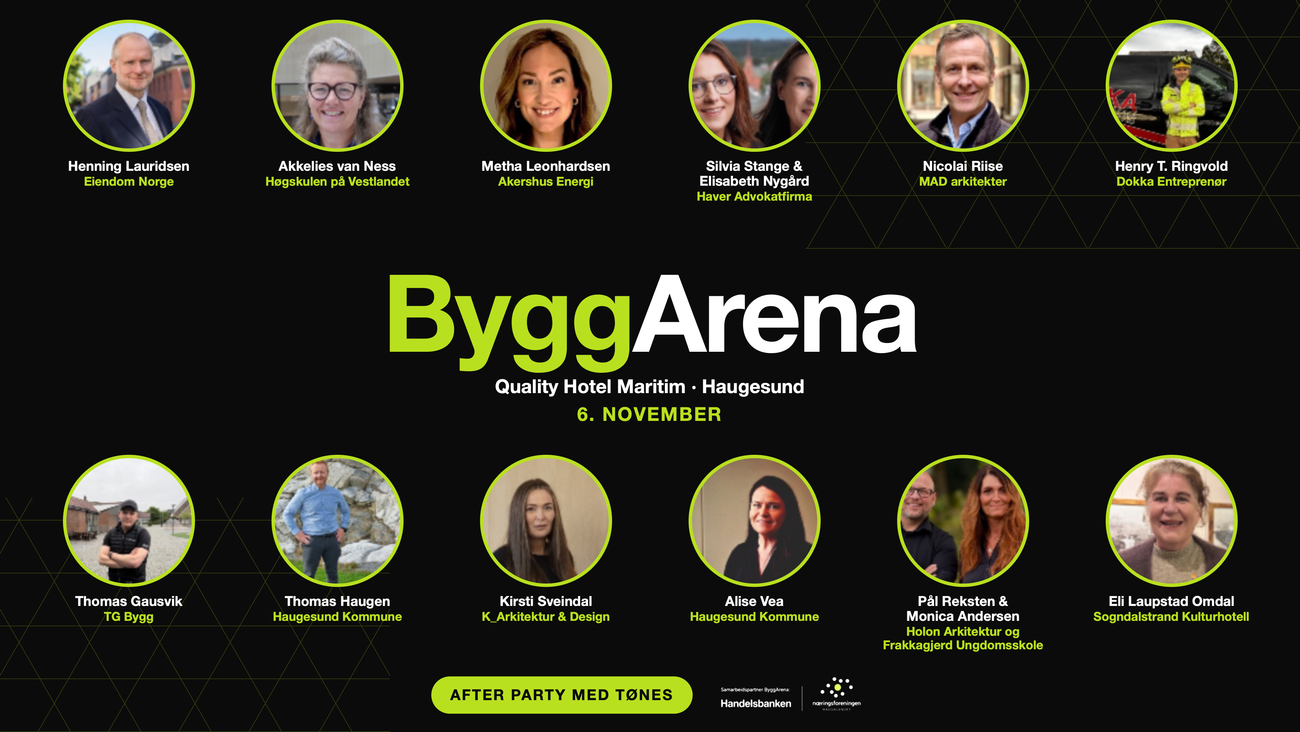 ByggArena 2026