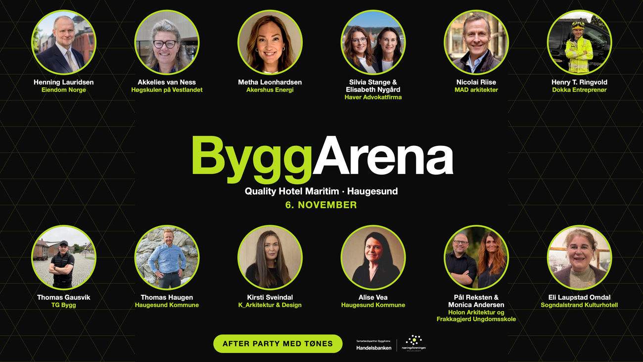 ByggArena 2026
