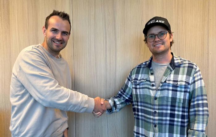 Tommy Bårdsen AS og Brødrene Mæland Bygg AS samler kreftene