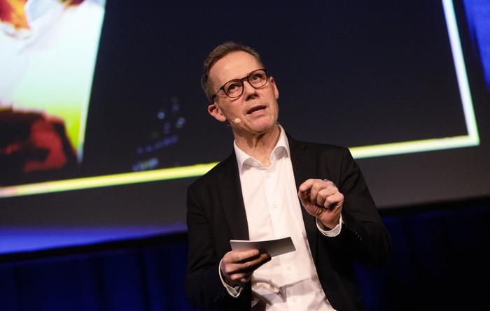 Kritisk til statsbudsjettet: 