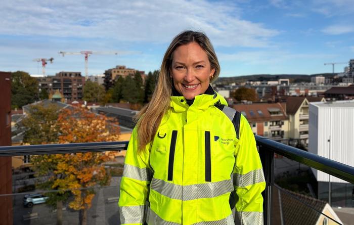 Kvinner i vernesko – nøkkelen til bransjens fremtid