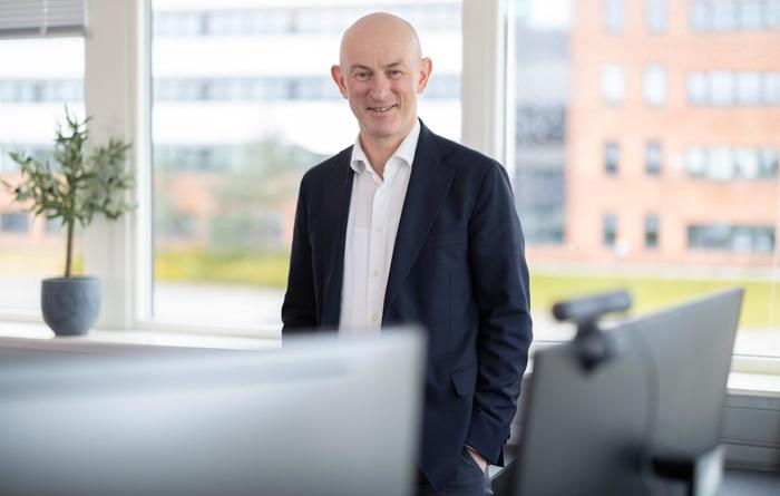 35 år som teknologipartner for norsk næringsliv