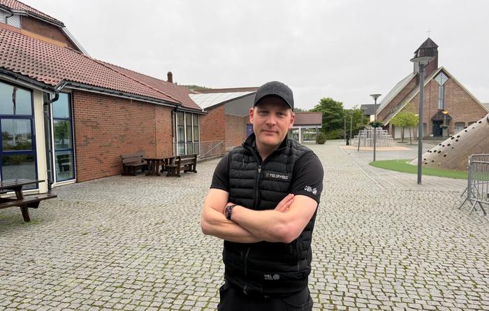 Papirmølla stenger småbedriftene ute