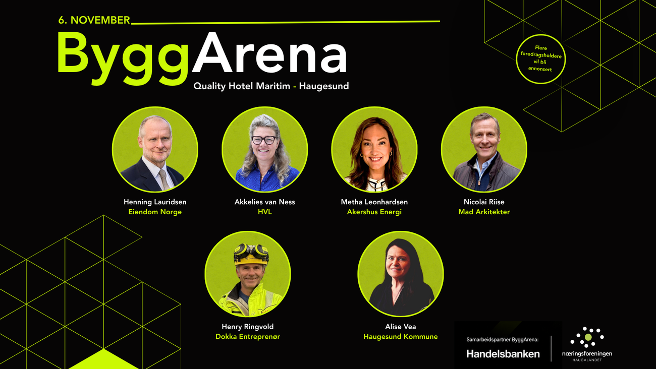 ByggArena 2026