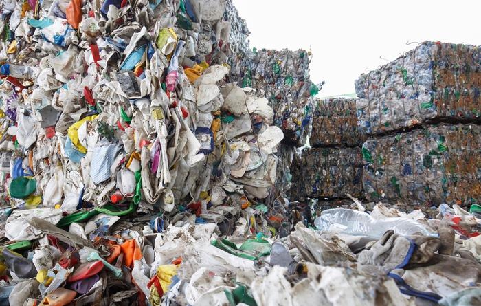 Disse faktorene må innfris før plasten vår kan bli sirkulær