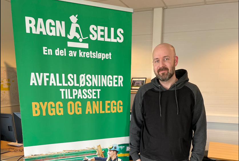 -Det er ikke alle som har fått det med seg